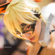Cosplay by Stella Chuu | Photo by Mineralblu